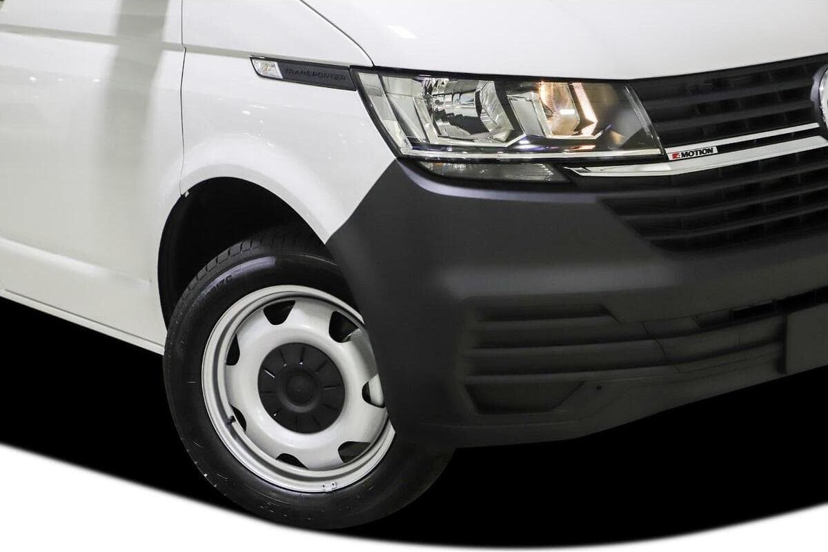2024 Volkswagen Transporter TDI450 T6.1 LWB Auto 4MOTION MY24 image 8