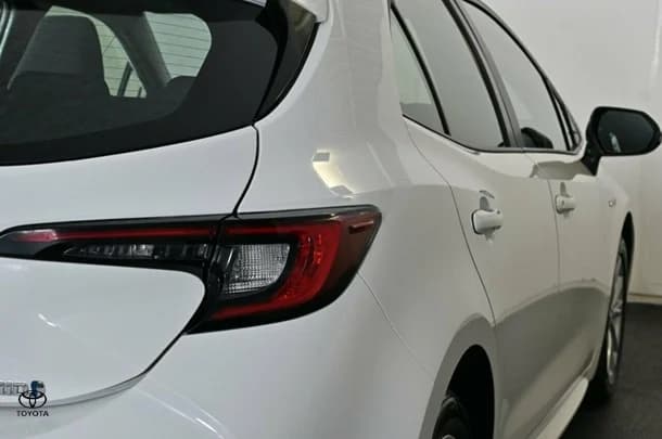 2023 Toyota Corolla Ascent Sport image 20