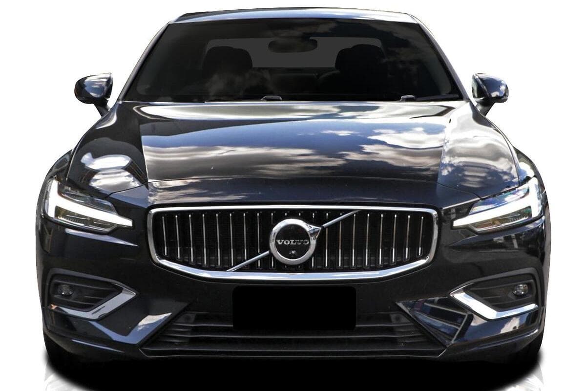 2024 Volvo S60 Ultra B5 Bright Auto AWD MY25 image 2