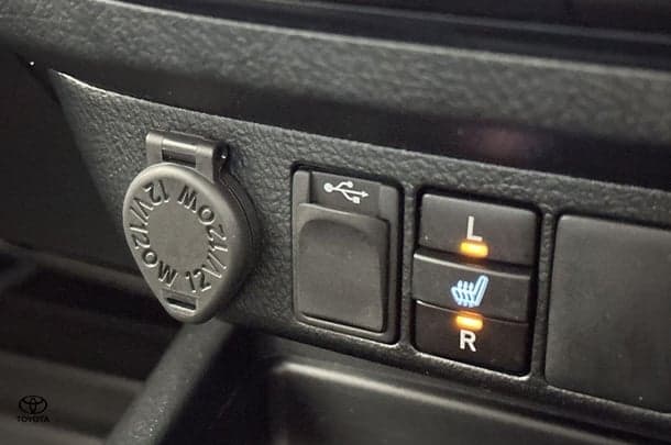 2019 Toyota Hilux Rugged X image 28