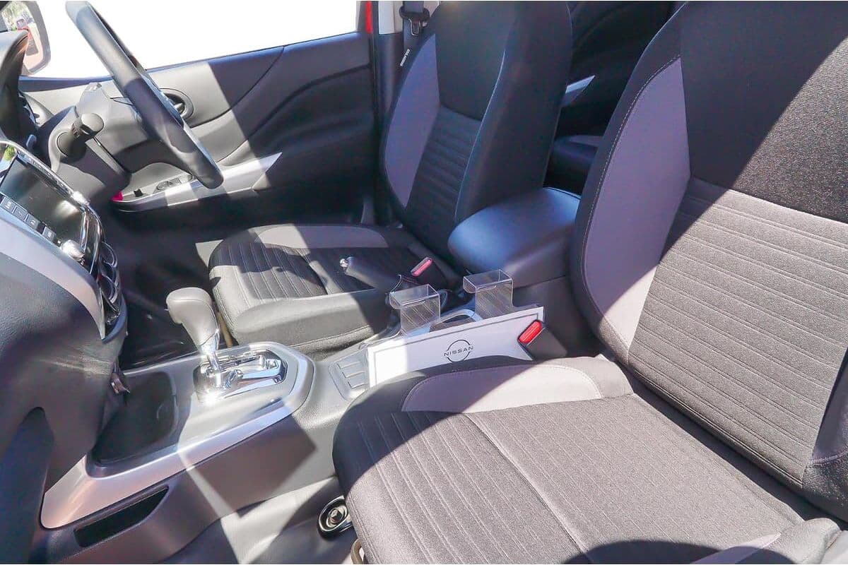 2025 Nissan Navara SL D23 Auto 4x4 MY24 Dual Cab image 7