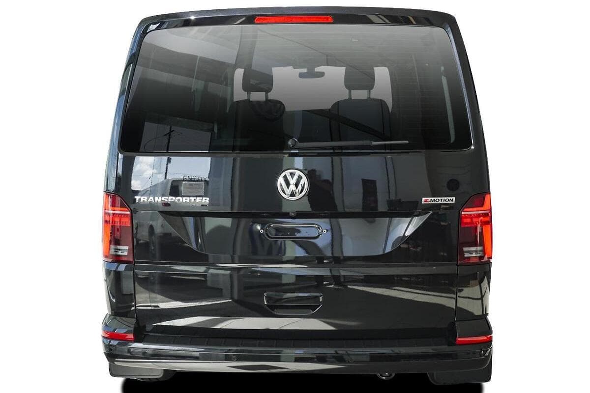 2024 Volkswagen Transporter TDI340 T6.1 LWB Auto 4MOTION MY24 image 3