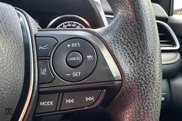 2022 Toyota Camry Hybrid Ascent image 21