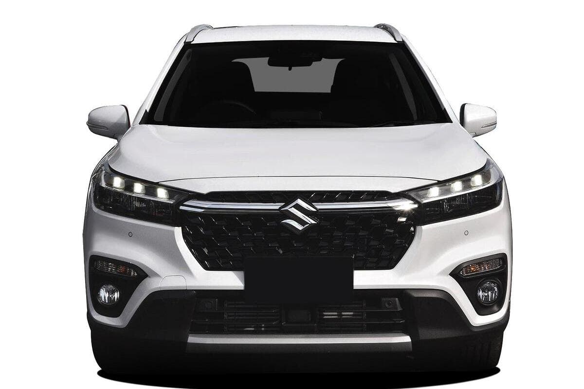 2024 Suzuki S-Cross Auto image 2