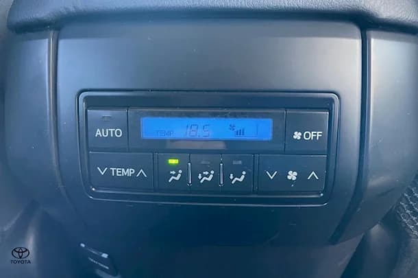 2021 Toyota Landcruiser Prado GXL image 16