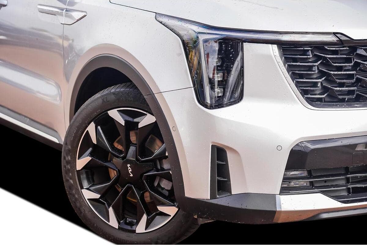 2024 Kia Sorento GT-Line Auto MY25 image 19