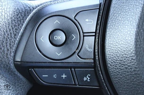 2023 Toyota Corolla Cross Hybrid GX image 29