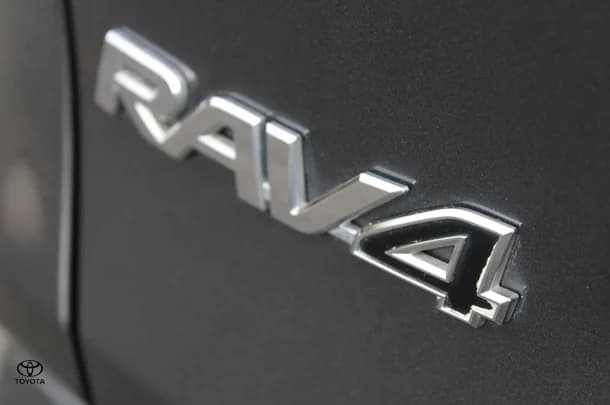 2023 Toyota RAV4 Hybrid GX-2WD image 12
