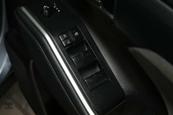 2022 Toyota Kluger GX-2WD image 20