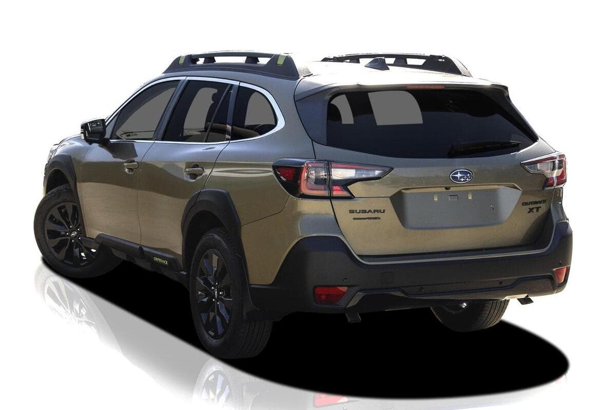 2024 Subaru Outback AWD Sport XT 6GEN Auto AWD MY24 image 4