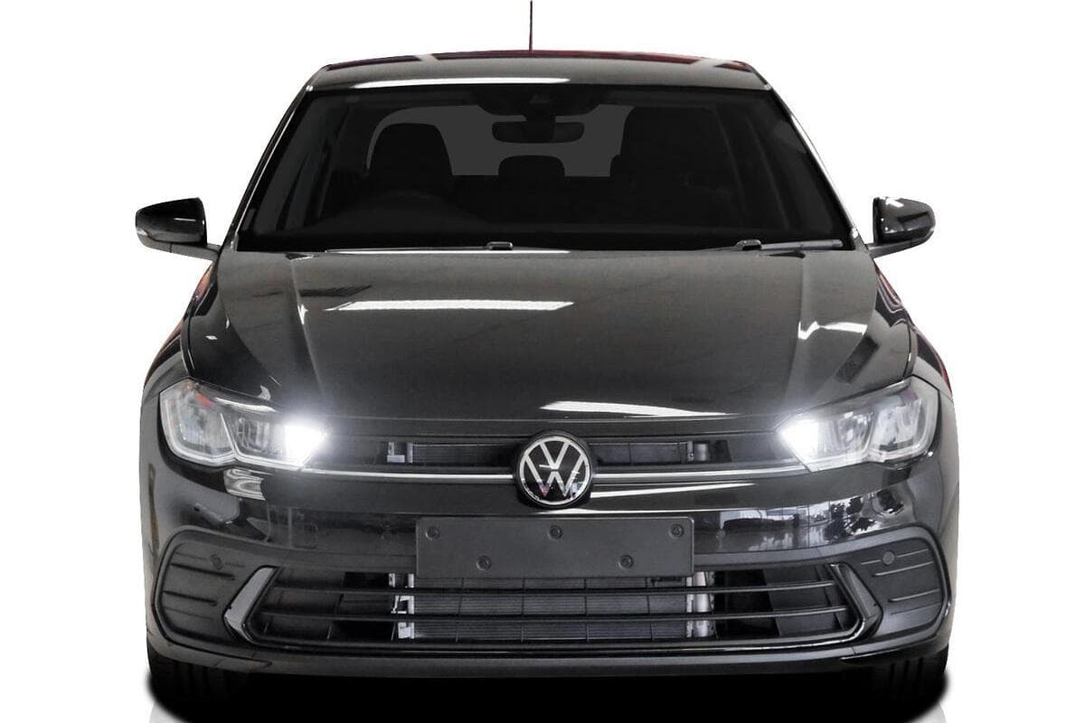 2025 Volkswagen Polo 85TSI Life AE Auto MY25 image 2