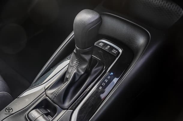 2023 Toyota Corolla Ascent Sport image 15