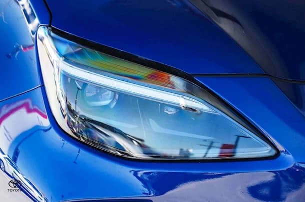 2022 Toyota Yaris Cross Urban image 7