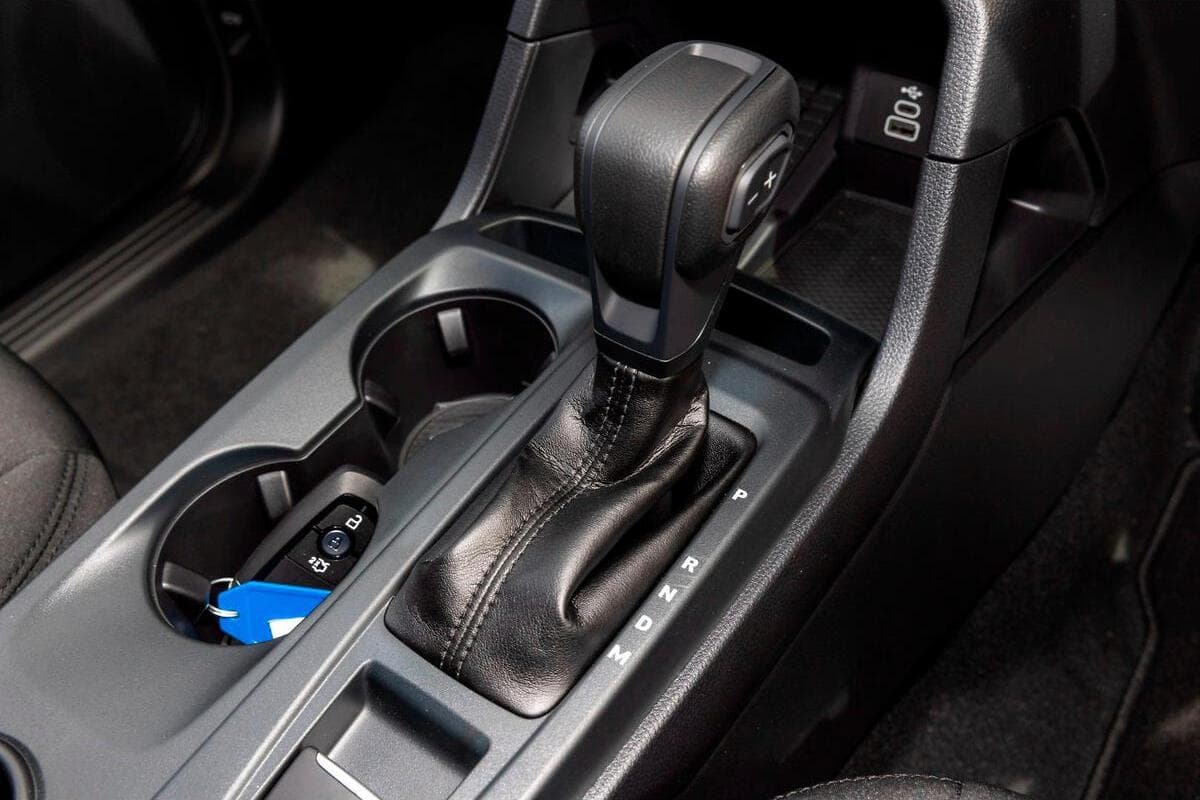 2025 Ford Everest Ambiente Auto RWD MY25.25 image 15
