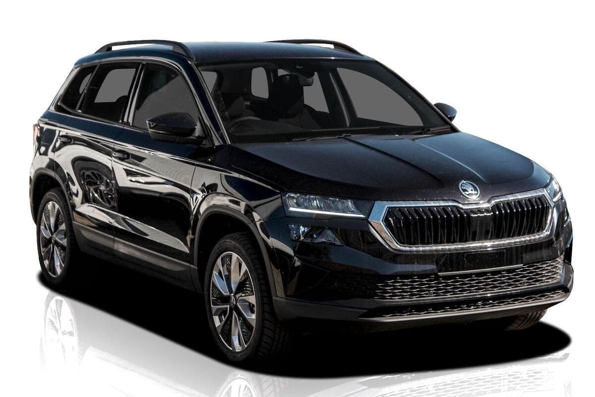 2024 SKODA Karoq 110TSI Select Auto FWD MY24 image 5