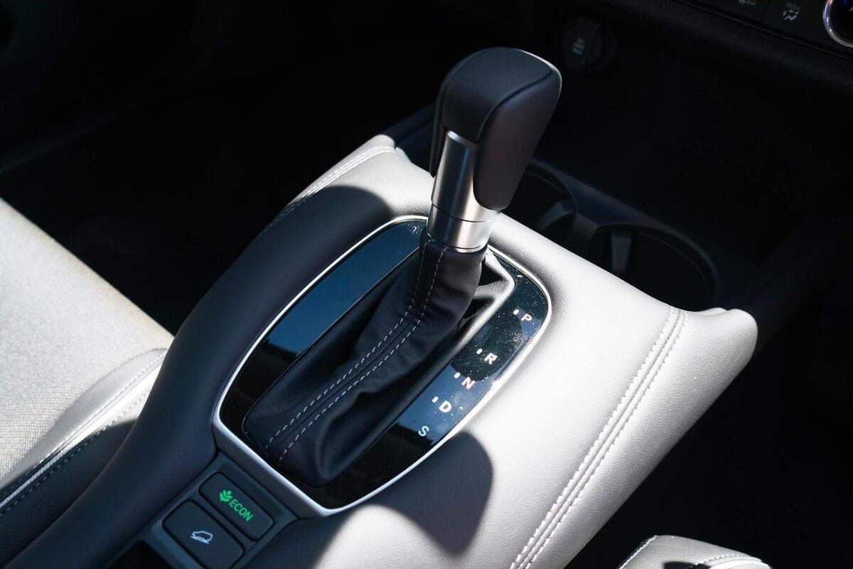 2025 Honda ZR-V VTi L+ Auto MY25 image 19