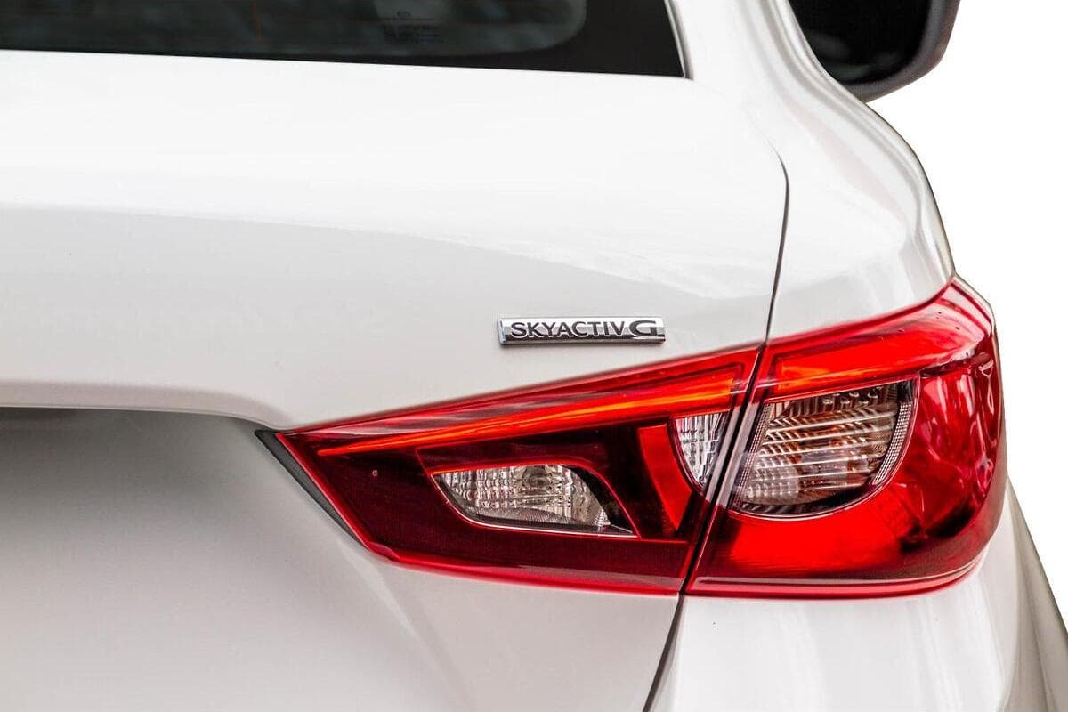 2025 Mazda 2 G15 GT DL Series Auto image 19