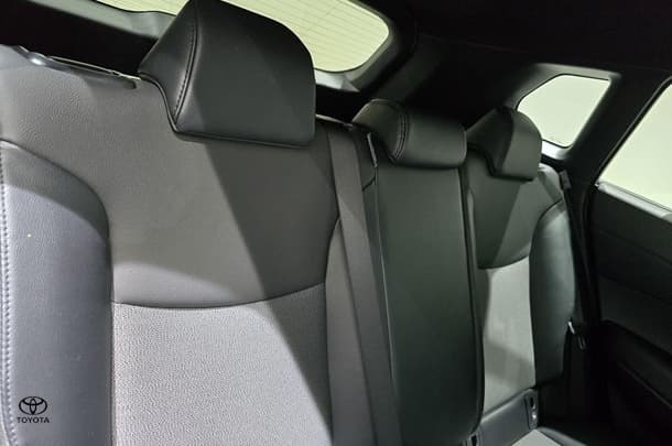 2023 Toyota Corolla Cross Petrol GXL image 25