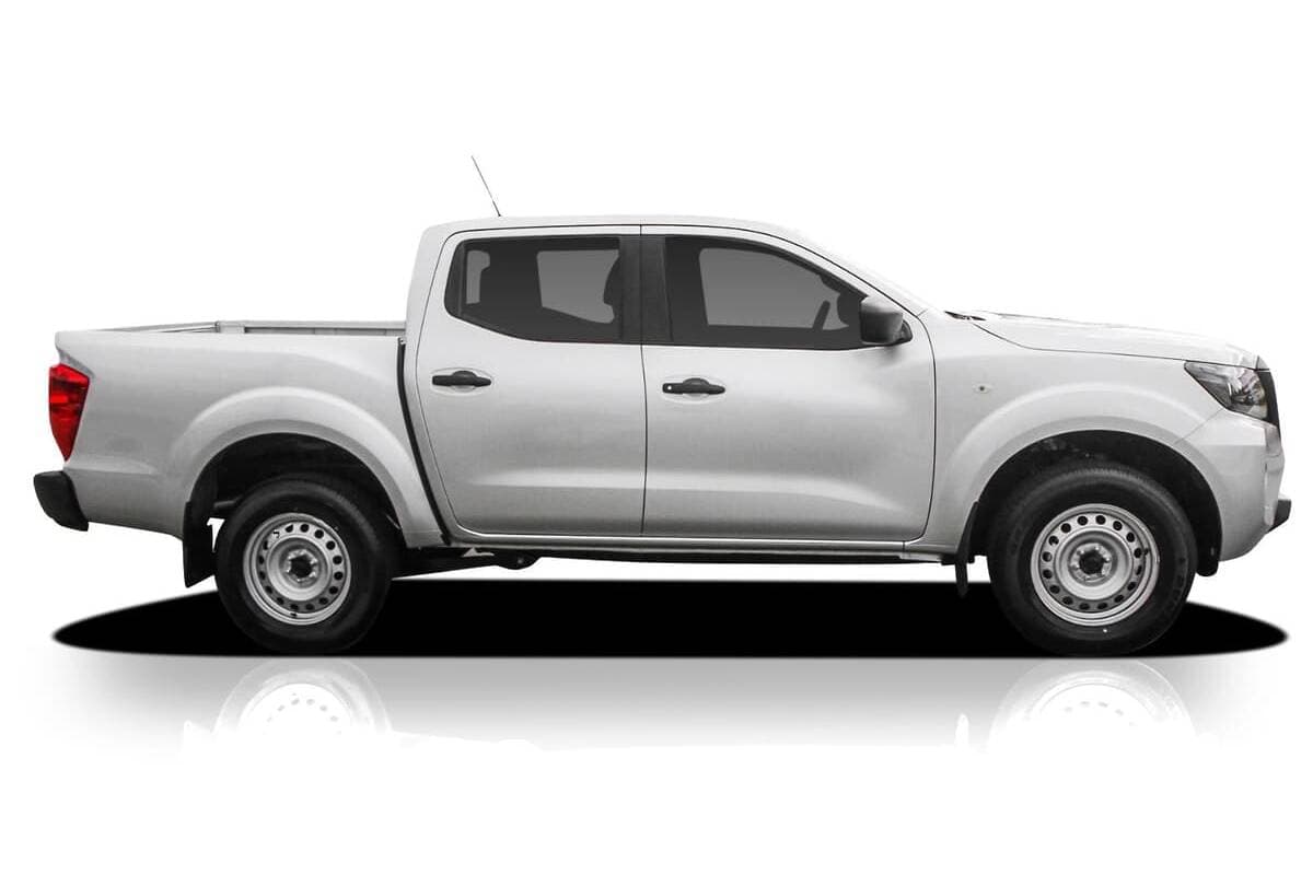 2025 Nissan Navara SL D23 Manual 4x2 MY24 Dual Cab image 5