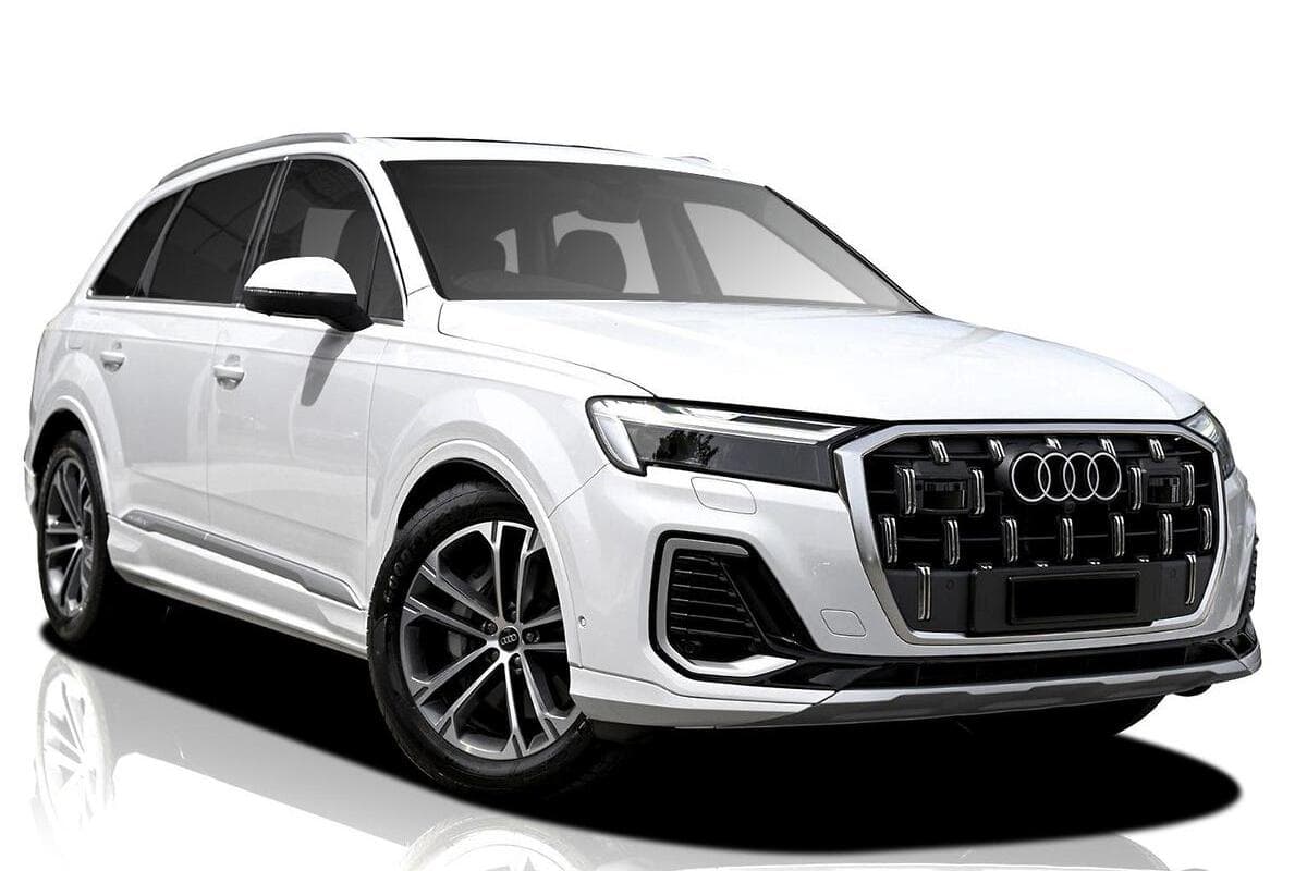 2024 Audi Q7 45 TDI Auto quattro MY25
