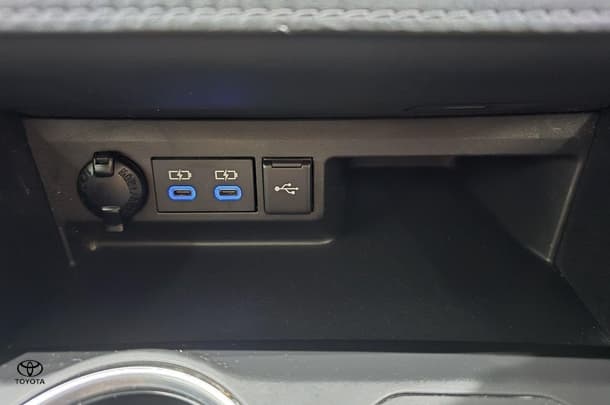 2022 Toyota Kluger GX-2WD image 23