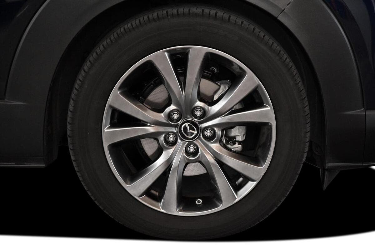 2025 Mazda CX-30 G25 Astina DM Series Auto image 8