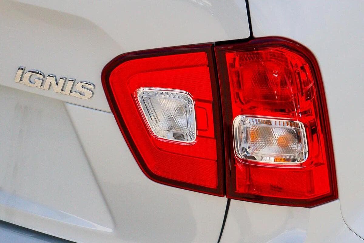 2024 Suzuki Ignis GL Manual image 17
