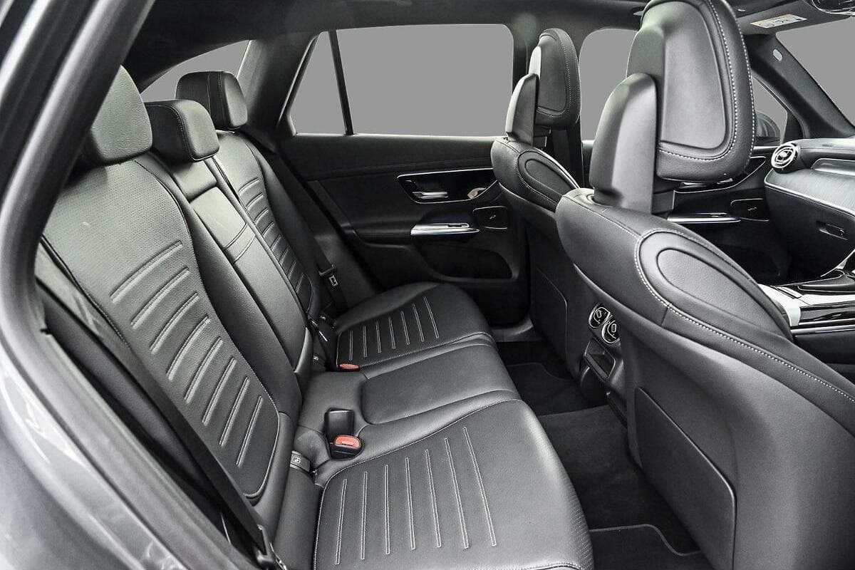 2024 Mercedes-Benz GLC-Class GLC300 Auto 4MATIC image 10