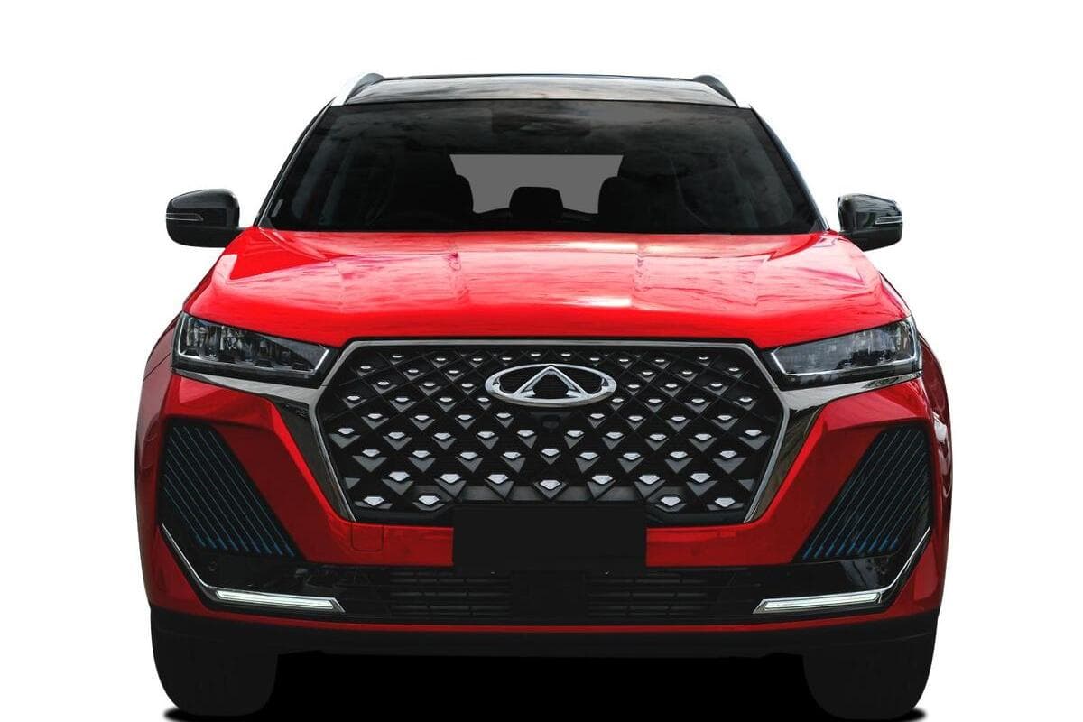 2024 Chery Tiggo 7 Pro Ultimate AWD Auto AWD image 2