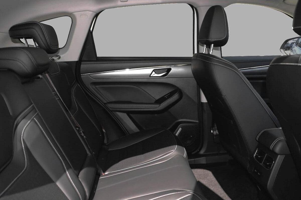 2025 GWM Haval Jolion Ultra Hybrid Auto image 9