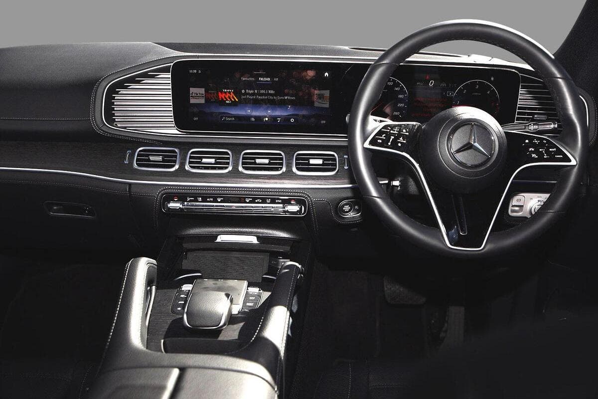 2024 Mercedes-Benz GLE-Class GLE300 d Auto 4MATIC image 7