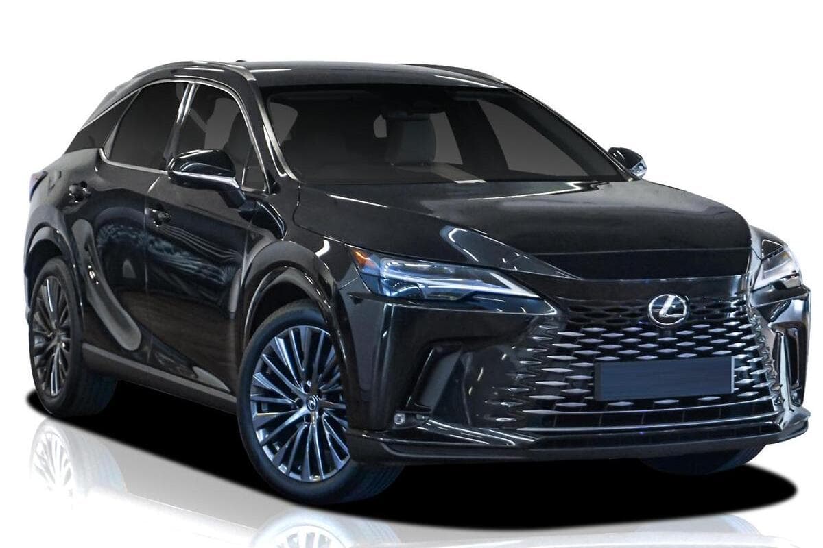 2024 Lexus RX RX350 Sports Luxury Auto AWD