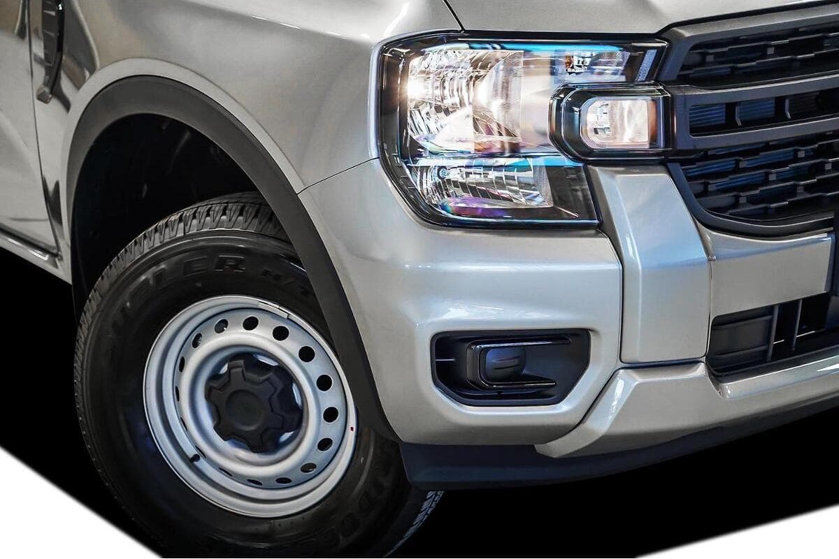 2025 Ford Ranger XL Auto 4x4 MY25.25 image 16