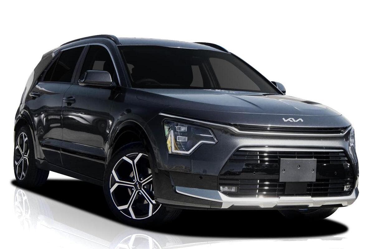 2024 Kia Niro HEV GT-Line Auto 2WD MY25