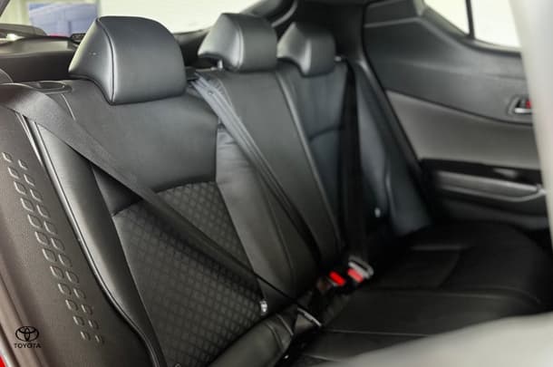 2023 Toyota CH-R Koba 2WD image 30