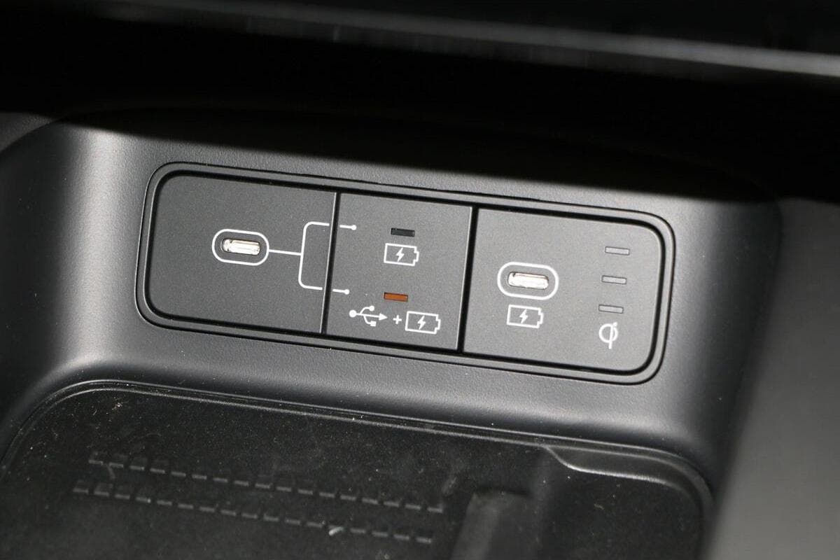 2025 Hyundai IONIQ 5 N Auto AWD MY25 image 15