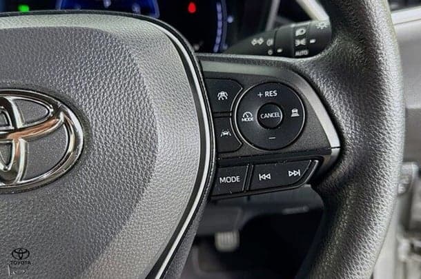 2023 Toyota Corolla Ascent Sport image 18