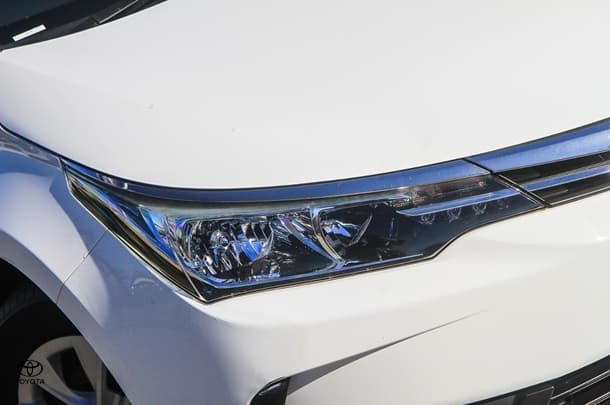 2017 Toyota Corolla Sedan Ascent image 12