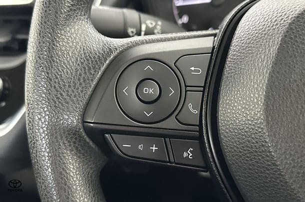 2022 Toyota Corolla Ascent Sport image 21