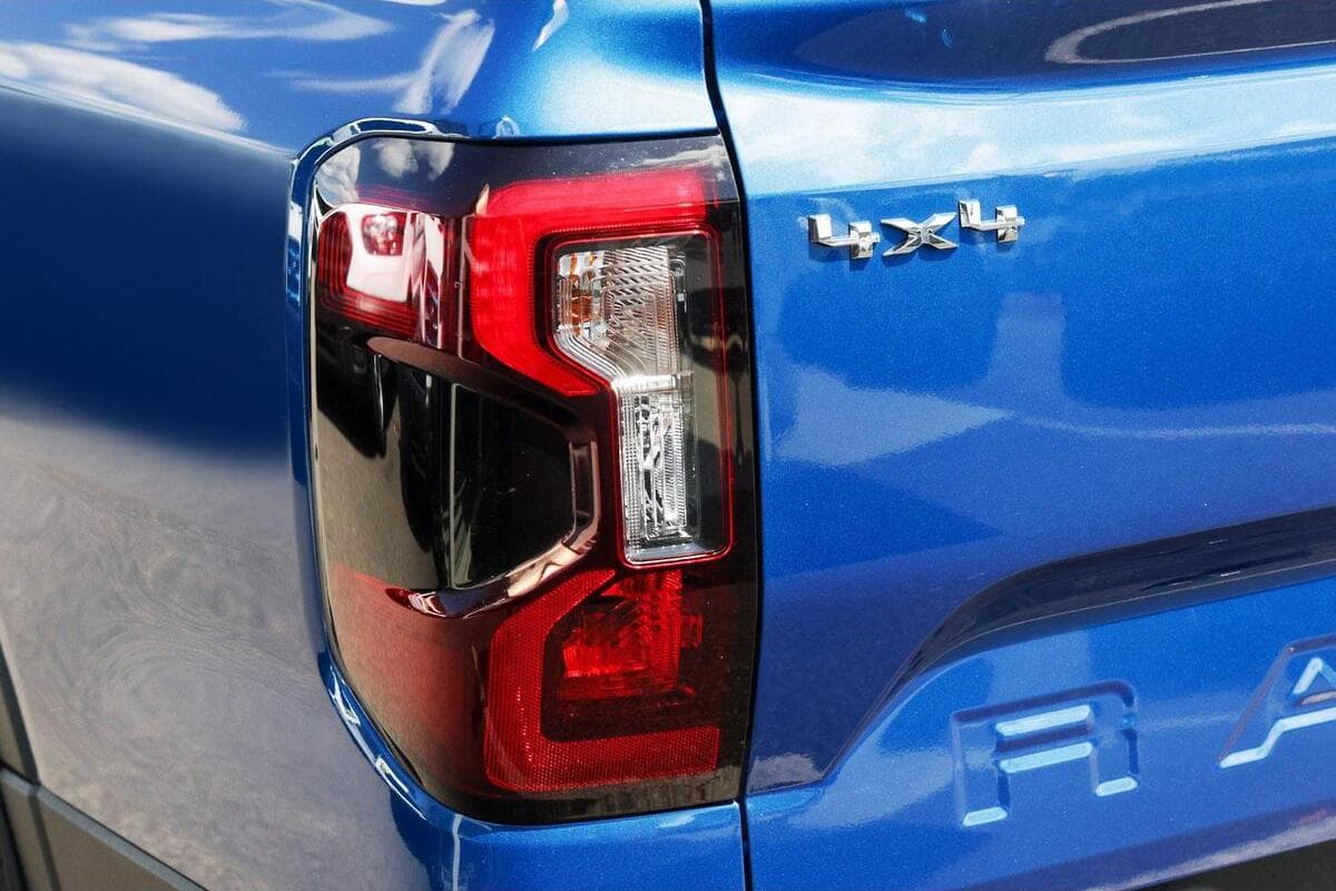 2024 Ford Ranger XLT Auto 4x4 MY24.50 Super Cab image 19