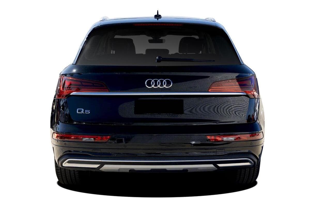 2025 Audi Q5 35 TDI Auto MY25 image 3
