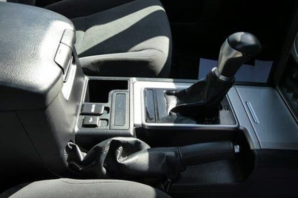 2023 Toyota Landcruiser Prado GXL image 17