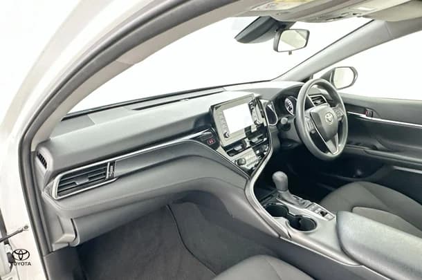 2023 Toyota Camry Hybrid Ascent image 18