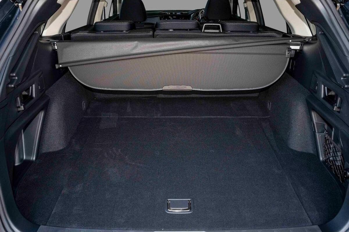 2024 Subaru Outback AWD 6GEN Auto AWD MY24 image 9