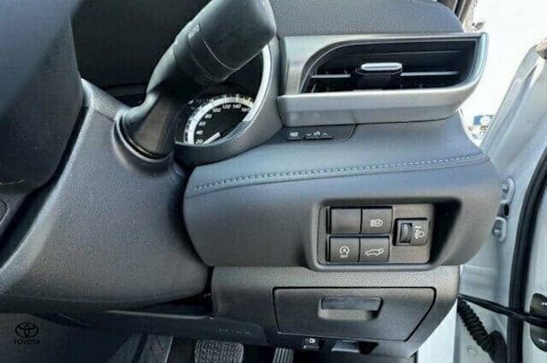 2023 Toyota Kluger GXL-2WD image 17