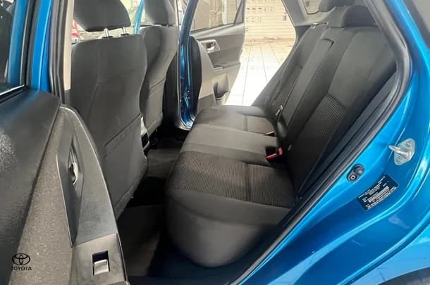 2017 Toyota COROLLA Ascent Sport image 16