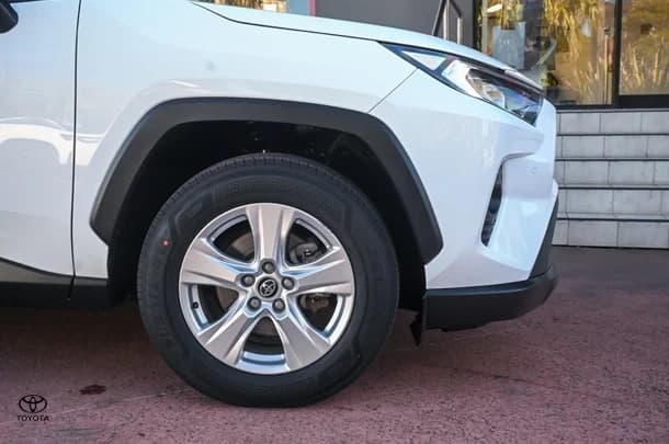 2019 TOYOTA RAV4 GX-2WD image 22