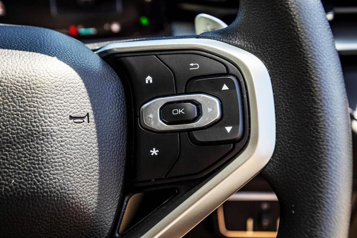 2024 GWM Haval H6 Premium Auto image 14