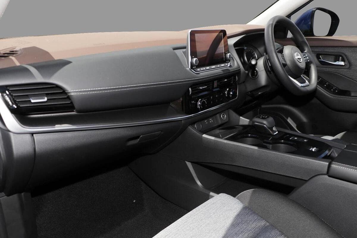 2025 Nissan X-TRAIL ST T33 Auto 2WD MY25 image 7