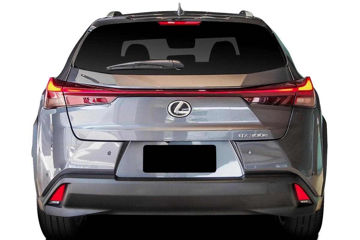 2025 Lexus UX UX300e Sports Luxury Auto FWD image 3